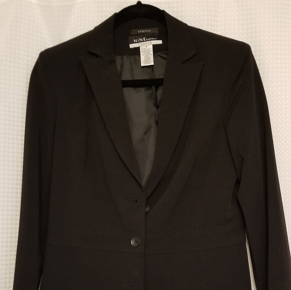 Womens blazer